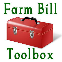 Farm Bill Toolbox