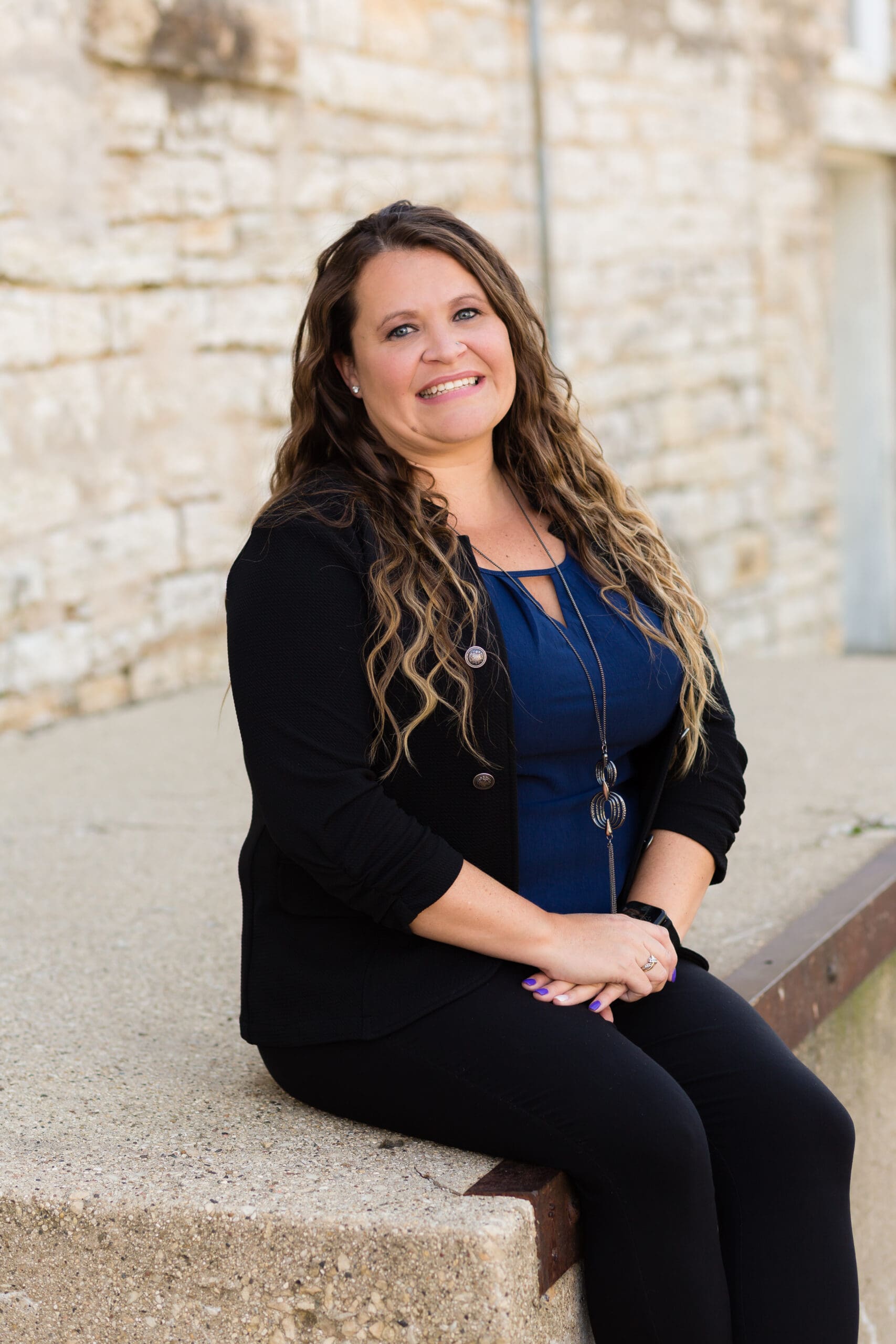 Image of Ashley Wandless