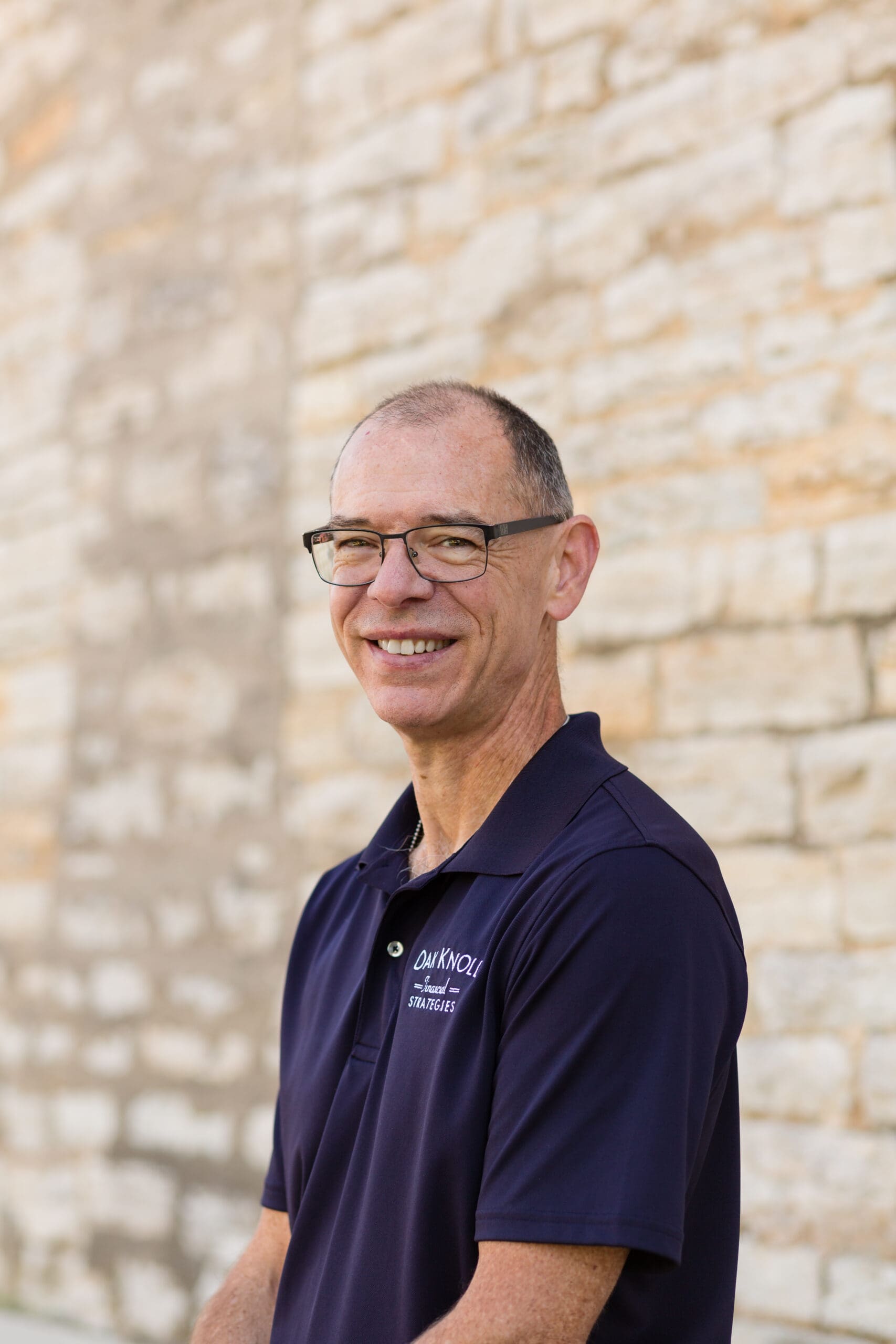 Image of Wes Smith